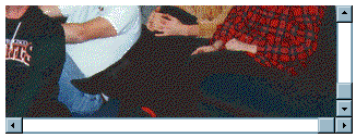 ScrollPane