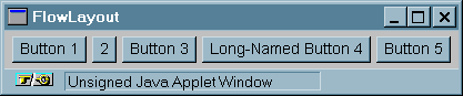 FlowLayout: Expanded