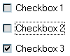 Checkbox