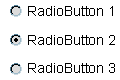 Radiobutton