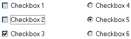 Checkbox